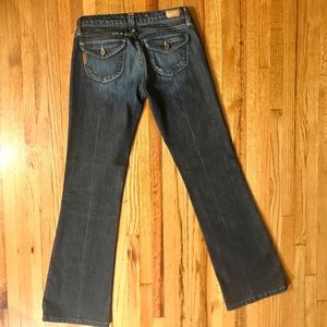 Paige Jeans Size 26